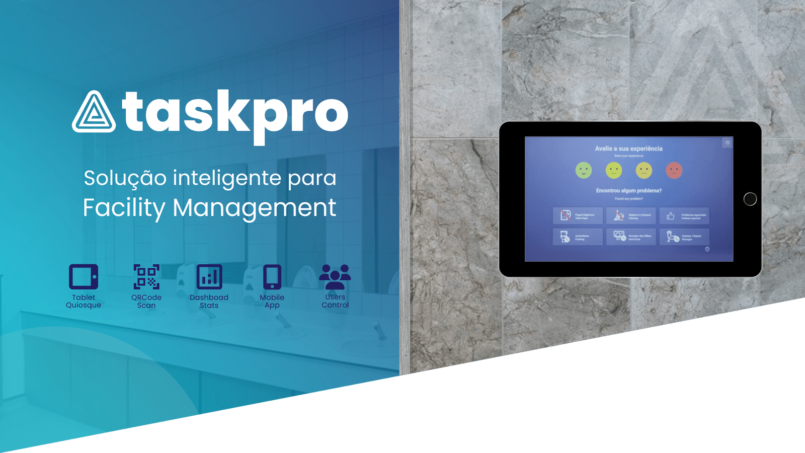 Vantagens do Software TaskPro